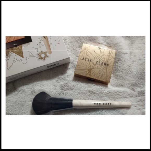 🆕Bobbi Brown Highlight Night Cheek Set - Picture 3 of 6